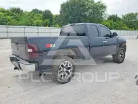 2011 Chevrolet Silverado фото