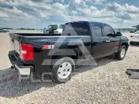 2011 Chevrolet Silverado фото