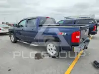 2011 Chevrolet Silverado photo