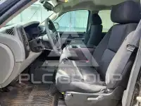 2011 Chevrolet Silverado фото