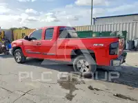 2011 Chevrolet Silverado фото