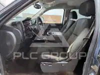 2011 Chevrolet Silverado photo