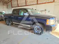 2011 Chevrolet Silverado photo