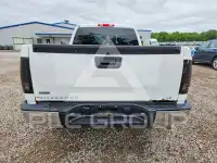 2011 Chevrolet Silverado photo