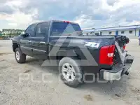 2011 Chevrolet Silverado фото