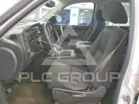 2011 Chevrolet Silverado photo