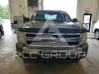 2011 Chevrolet Silverado фото