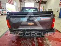 2011 Chevrolet Silverado photo