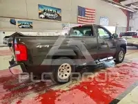 2011 Chevrolet Silverado photo