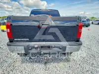 2011 Chevrolet Silverado фото