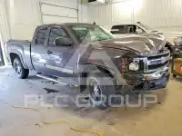 2011 Chevrolet Silverado фото
