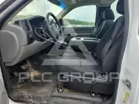 2011 Chevrolet Silverado фото