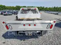2011 Chevrolet Silverado фото