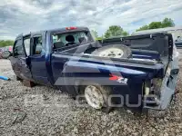 2011 Chevrolet Silverado фото