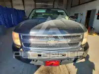 2011 Chevrolet Silverado photo