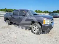 2011 Chevrolet Silverado фото