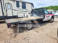 2011 Chevrolet Silverado фото
