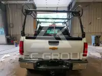 2011 Chevrolet Silverado photo