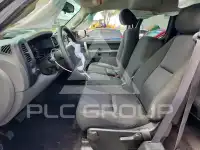 2011 Chevrolet Silverado фото