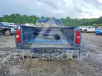 2011 Chevrolet Silverado фото