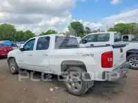 2011 Chevrolet Silverado фото
