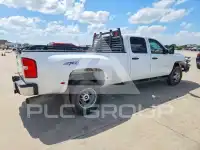 2011 Chevrolet Silverado photo