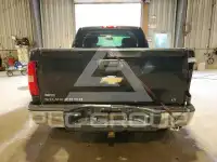 2011 Chevrolet Silverado фото