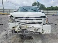 2011 Chevrolet Silverado фото