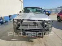 2011 Chevrolet Silverado фото