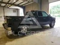 2011 Chevrolet Silverado фото