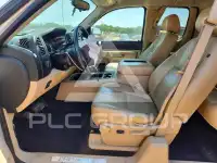 2011 Chevrolet Silverado photo