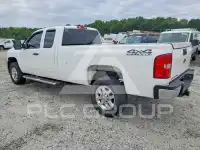 2011 Chevrolet Silverado photo