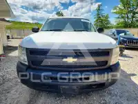 2011 Chevrolet Silverado photo