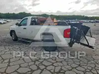 2011 Chevrolet Silverado фото