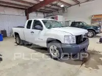 2011 Chevrolet Silverado фото