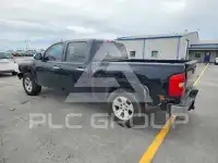 2011 Chevrolet Silverado photo