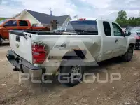 2011 Chevrolet Silverado photo