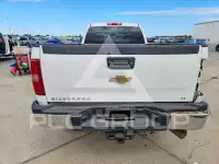 2011 Chevrolet Silverado фото
