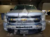 2011 Chevrolet Silverado photo