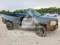 2011 Chevrolet Silverado фото