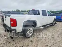 2011 Chevrolet Silverado фото