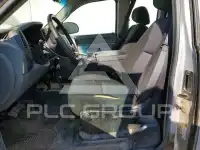 2011 Chevrolet Silverado фото