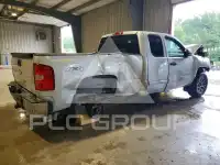 2011 Chevrolet Silverado photo