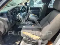 2011 Chevrolet Silverado фото