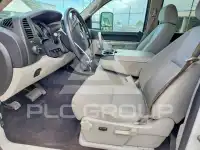 2011 Chevrolet Silverado фото
