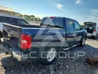 2011 Chevrolet Silverado фото