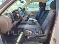 2011 Chevrolet Silverado фото