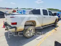 2011 Chevrolet Silverado фото