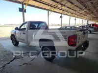 2011 Chevrolet Silverado фото
