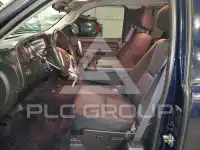 2011 Chevrolet Silverado фото